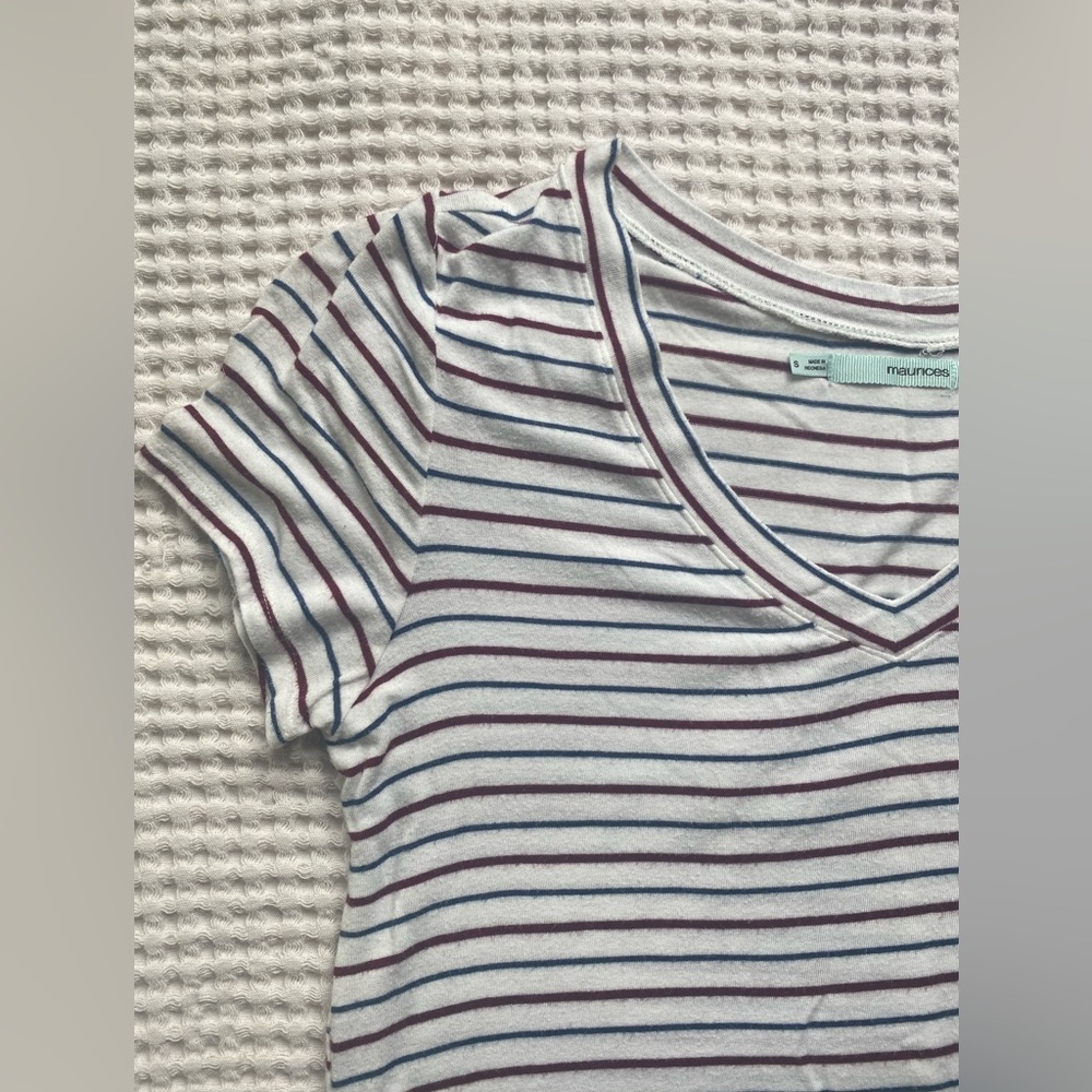 Maurices Top - Picture 3 of 5